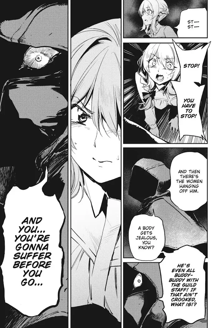 Goblin Slayer Chapter 35 image 29_optimized